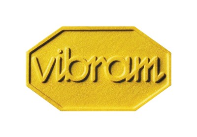Vibram Corporation logo