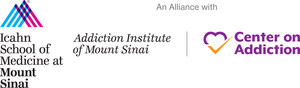 The Addiction Institute of Mount Sinai and Center on Addiction Forge Strategic Alliance to Improve Addiction Treatment