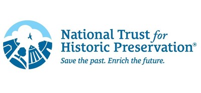 (PRNewsfoto/National Trust for Historic Pre)