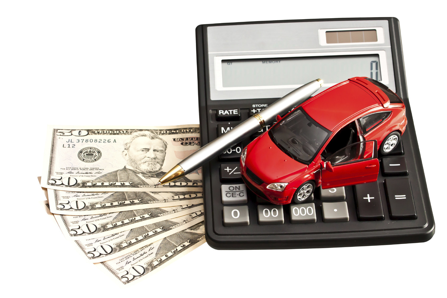 Save Car Insurance Money!