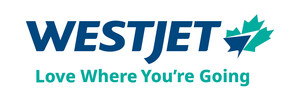 WestJet unveils global future, new brand image