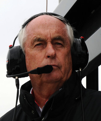 - Legendary businessman and motorsports team owner Roger Penske will be the recipient of this year's Spirit of Competition Award from the Simeone Foundation Automotive Museum. The award gala will be held on Wednesday, October 31 at the Museum in Philadelphia, from 6:00 pm to 9:30 pm.