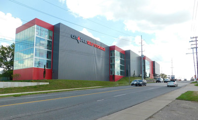 U-Haul® is now meeting the needs of moving and self-storage customers near downtown Nashville at the former Citadel Self Storage facility at 506 Fesslers Lane.
