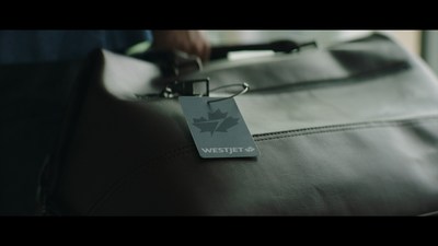 WestJet a annonc aujourd'hui une nouvelle image de marque haut de gamme. (Groupe CNW/WESTJET, an Alberta Partnership)