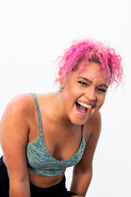 Zumba Teams Up with Celebrity Photographer to Redefine the Fitness Industry’s “Before and After” Photos in Honor of World Mental Health Day.
