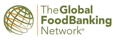 (PRNewsfoto/The Global FoodBanking Network)