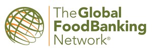 The Global FoodBanking Network announces US$800,000 in grants to tackle global hunger through food banking