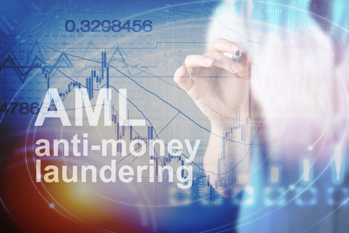 Smaller financial institutions are hit hardest, relative to their bottom lines, as the cost of AML compliance reaches up to .83 as a percent their total of assets.