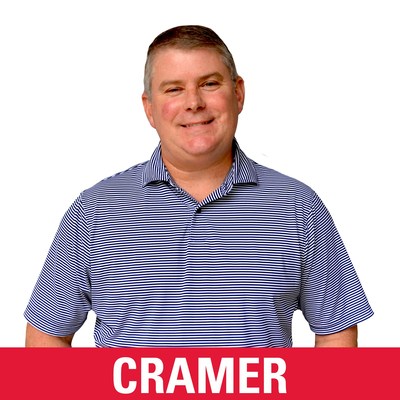 Bob Cramer