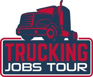 Trucking Jobs Tour Launching to Help Address the Truck Driver Shortage Affecting the Nation