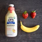 Mooala Introduces Strawberry Bananamilk