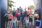 Olympic Contenders Take Home Their Winnings in Bitcoin Cash at This Weekend's Major League Triathlon