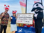 National Bohemian Donates $10,000 To Chesapeake Bay Foundation Through 2018 "Tabs For Crabs" Program