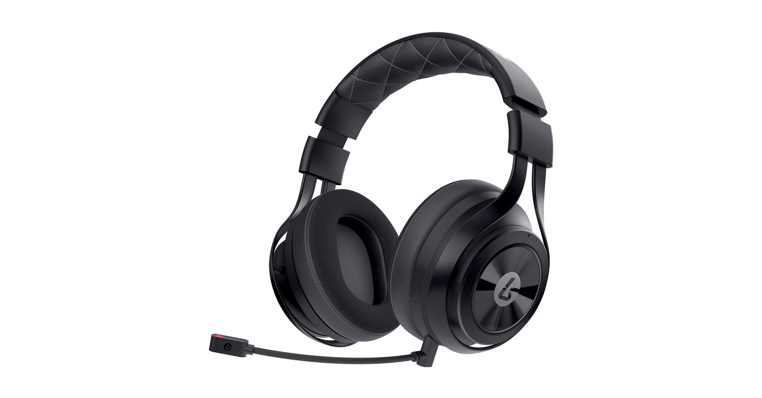 LucidSound® Ships LS35X Wireless Gaming Headset For Xbox One -- Connect ...