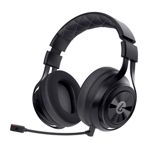 LucidSound® Ships LS35X Wireless Gaming Headset For Xbox One -- Connect Directly To The Console