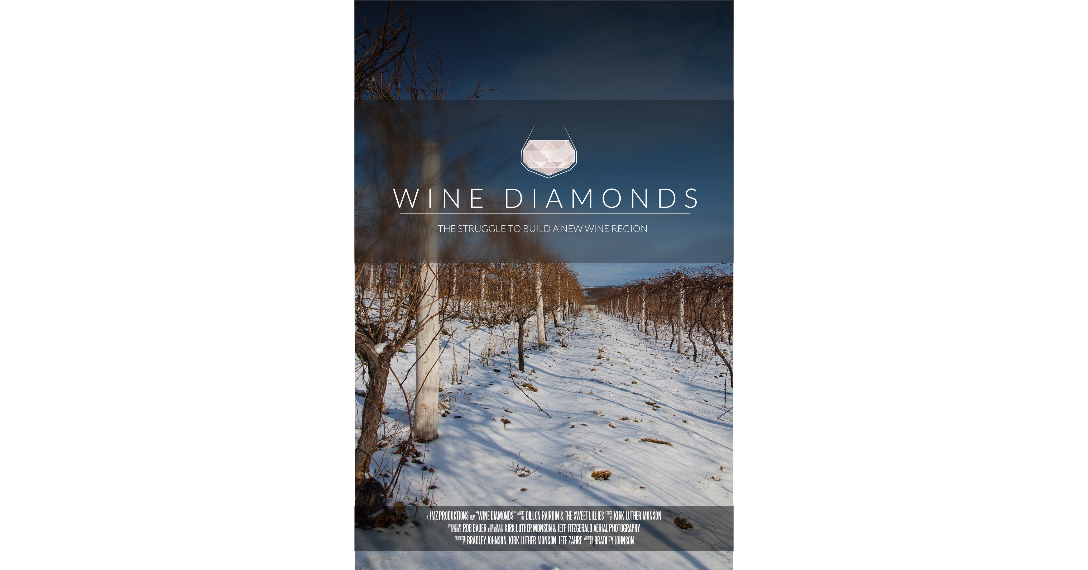 New Wine Documentary Challenges Assumptions