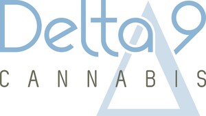 First Historical Shipment of Recreational Cannabis Shipped by Delta 9
