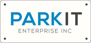 Parkit Announces Completion of Sale of JV Asset