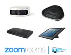 Altia Systems Launches PanaCast Zoom Rooms Video Collaboration Bundle at Zoomtopia 2018