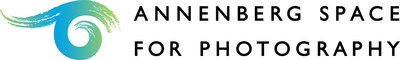 The Annenberg Space for Photography logo (PRNewsfoto/The Annenberg Space for Photogr)