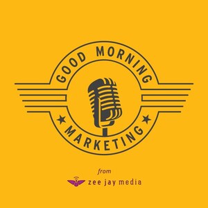 Good Morning, Marketing: Podcast Series Announced