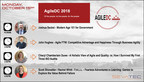Sevatec Announces Platinum Sponsorship, 4 Speakers Presenting at AgileDC
