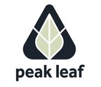Introducing Peak Leaf™ - New cannabis brand inspired by the power of nature