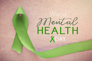 Financial Education Benefits Center: Commit to Ending the Mental Health Stigma on World Mental Health Day