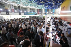 12th Edition of Renewable Energy India Expo Reiterates Renewed Focus on Clean Energy Sector