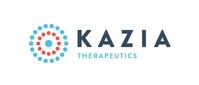 Kazia Therapeutics Limited Logo (PRNewsfoto/Kazia Therapeutics Limited)