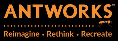 AntWorks Logo
