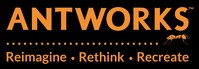 AntWorks Logo (PRNewsfoto/AntWorks)