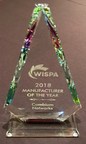 WISPA-Mitglieder verleihen renommierten Industriepreis an Cambium Networks
