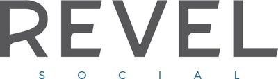 Revel Social Logo