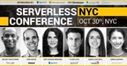Iguazio Hosts Serverless NYC to Go Beyond the Hype, Presenting Enterprise Deployments and Real-Life Case Studies
