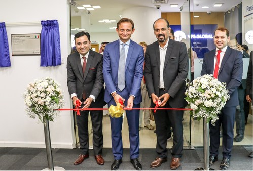 Italy Opens A New Visa Application Centre In The Kingdom Of Bahrain In Partnership With Vfs Global