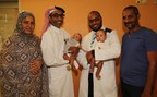 Conjoined Twins From Mali Given New Lease of Life at Sidra Medicine, Qatar