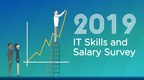 IT Professionals are Invited to Participate in the Largest Global Survey on IT Skills, Salaries and Certifications