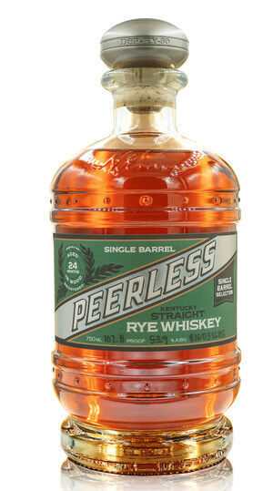 Kentucky Peerless Distilling Company Releases New Peerless Dimensions for Distribution