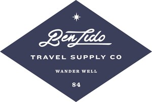 Introducing Ben Lido Travel Kits, Transforming the Way We Prepare for Travel