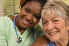 More patients chose CareOne for post-acute care than any other skilled nursing provider in New Jersey