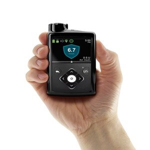 Medtronic Receives Health Canada Licence for the First Insulin Pump System that Automatically Adjusts Basal Insulin for People Living with Type 1 Diabetes