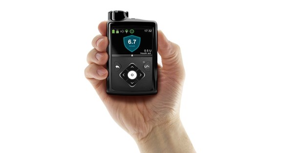 Medtronic Obtient L homologation De Sant Canada Pour La Premi re Pompe medtronic-obtient-l-homologation-de-sant-canada-pour-la-premi-re-pompe