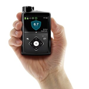 Medtronic obtient l'homologation de Santé Canada pour la première pompe à insuline qui ajuste automatiquement l'insuline basale pour les personnes atteintes de diabète de type 1