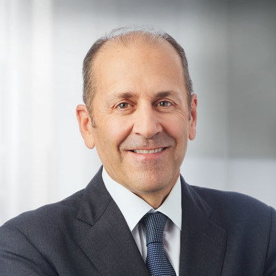 Marc Barbeau, Chair, Stikeman Elliott LLP (CNW Group/Stikeman Elliott LLP - Toronto)