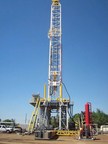 Ritchie Bros. sells US$5.5 million drill rig in Texas