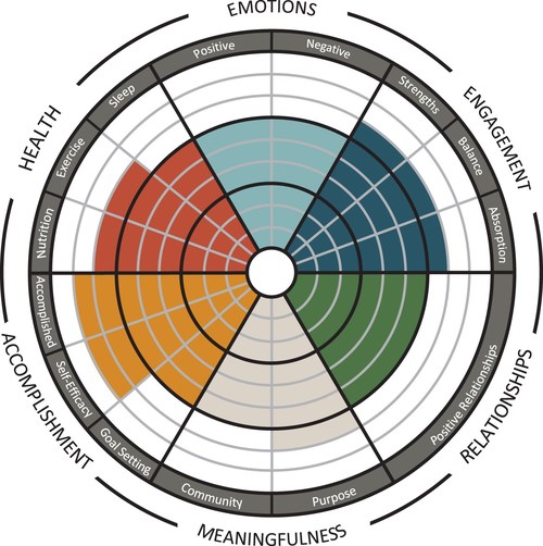 Mental Wellbeing Now Measureable - Technology and Psychology Merge to ...