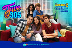 Primo Tv Estrena La 2da Temporada De Five @305