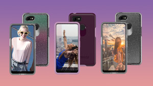 Protect Every Pixel: OtterBox Announces Symmetry Series, Defender Series for Google Pixel 3 and Google Pixel 3 XL