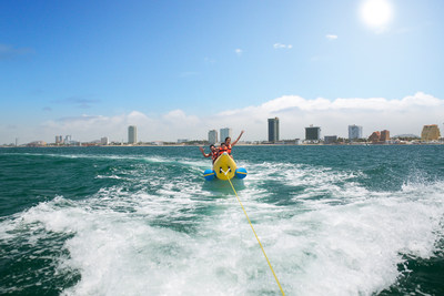 Aries Sportfishing and Ocean Adventures Mazatlan